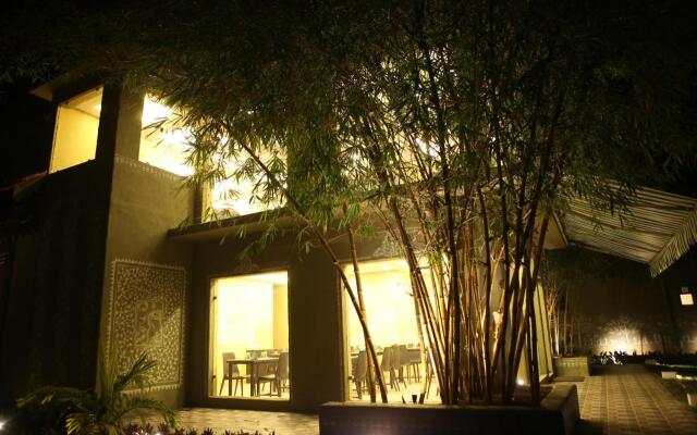 Breathing Earth Resort