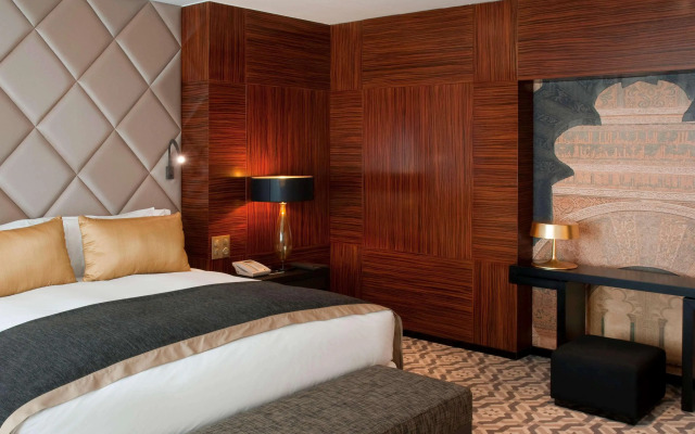 Sofitel Rabat Jardin des Roses