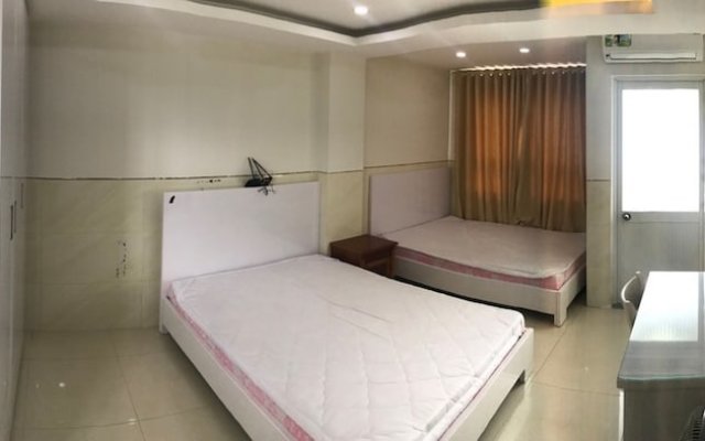 OYO 803 Quang Hong Phat 2 Hotel