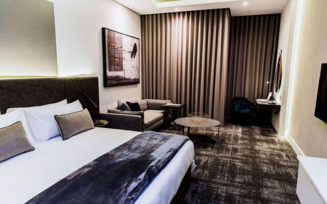 The Capital Mirage Hotel