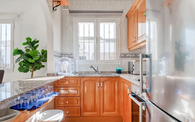 Relax Villa With Private Pool