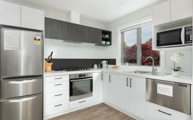 Arrowtown Motel Apartments