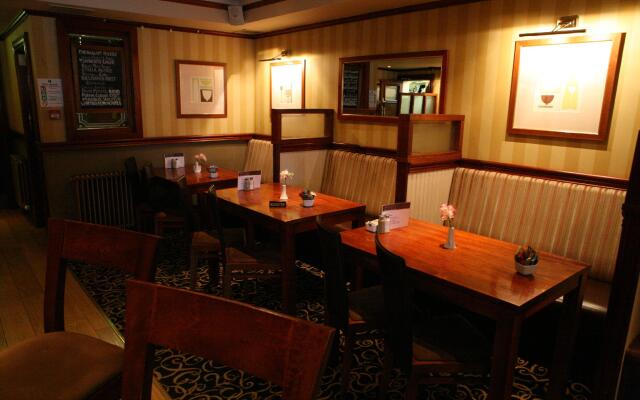 Waterhouse Inn