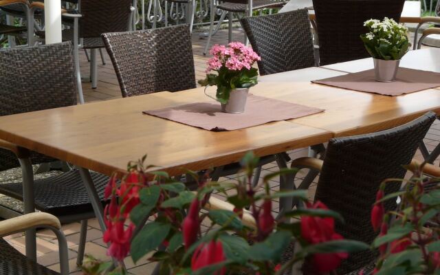 Waldgasthof Reußenkreuz