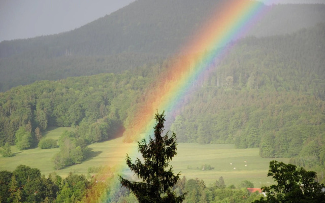 Gästehaus Schröder