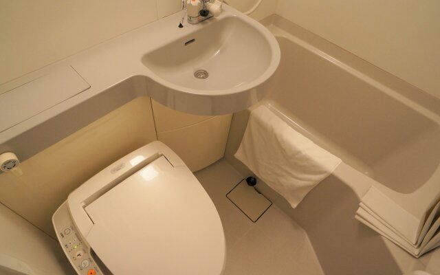 Kochi Green Hotel Harimayabashi