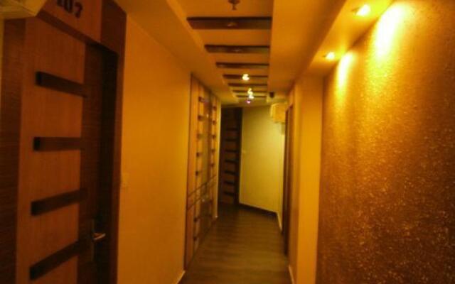 The Elegance Guest House