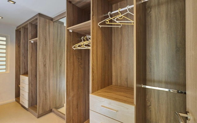 Le Beachclub Serviced Apartments and Villas