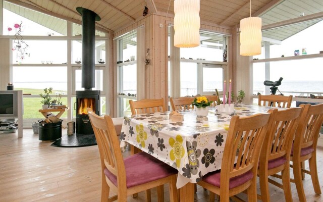 Holiday home Vinderup IV