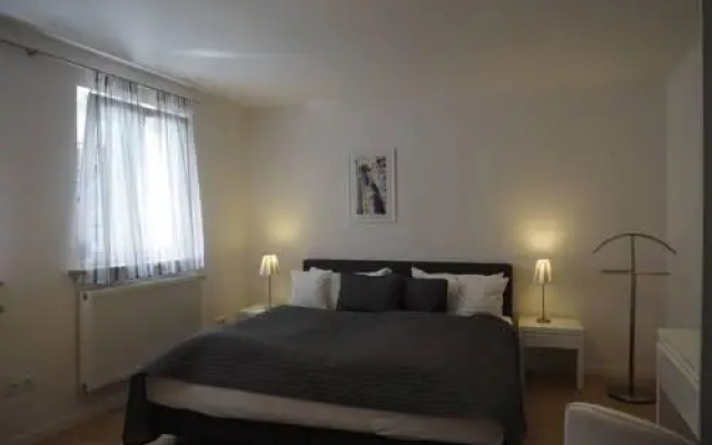 Altstadt Apartment