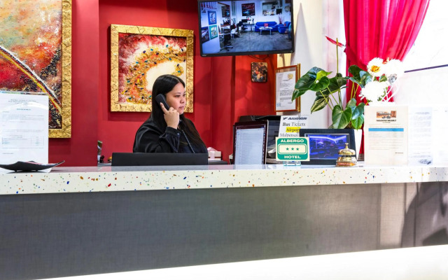 Hotel Demó