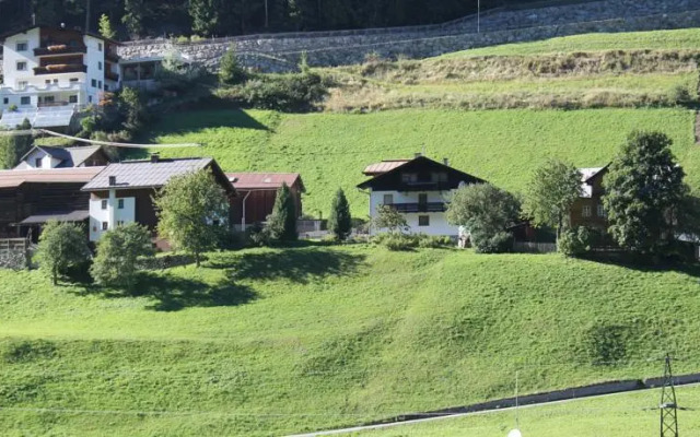 Ferienwohnung Zangerle Peter