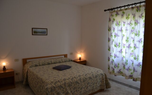 Agriturismo Marruchetone Vecchio