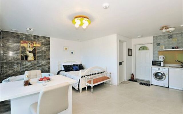 Monte Mar Pension