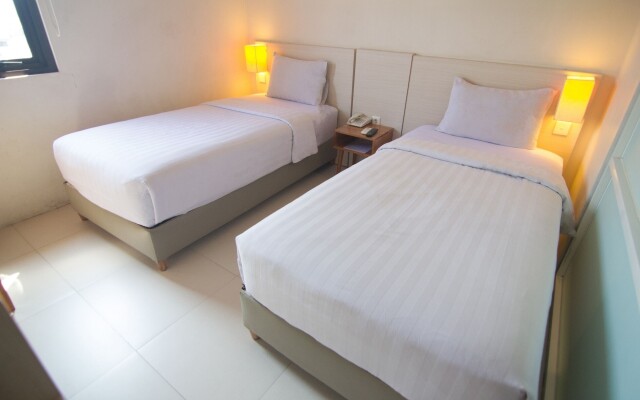 Fovere Puri Semarang