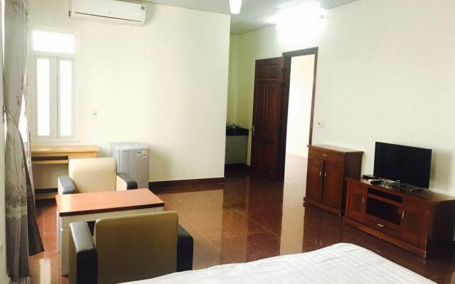 Lien Son Apartment