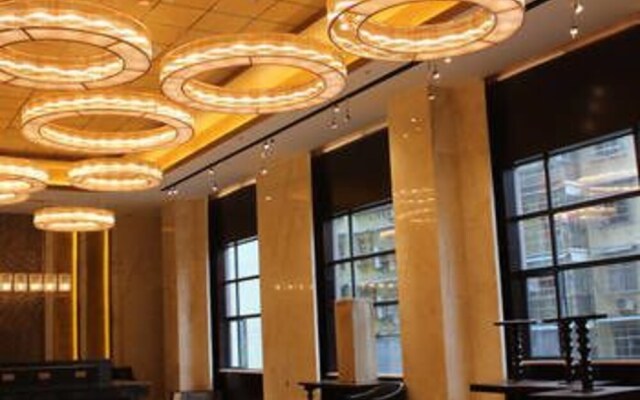 Yuanling Huixin Lijing Hotel
