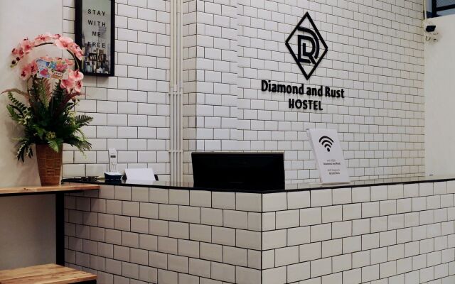 Diamond & Rust Hostel