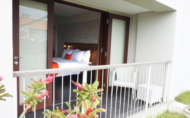 J4 Hotels Legian