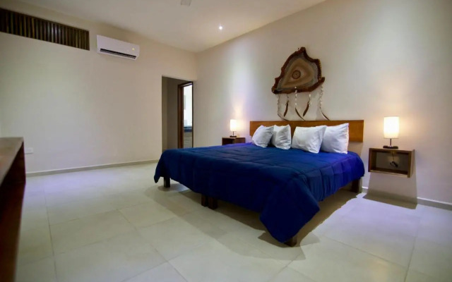 La Selva Apartments Tulum