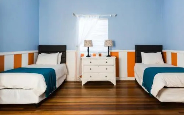 Okiep Country Hotel