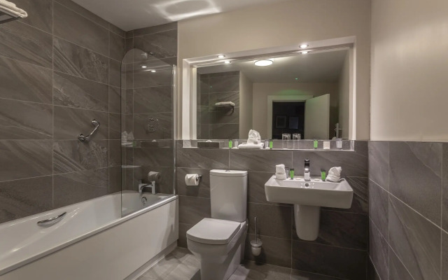 Glenroyal Hotel & Leisure Club