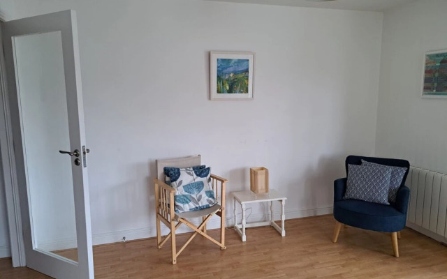 Moore Bay Holiday Homes