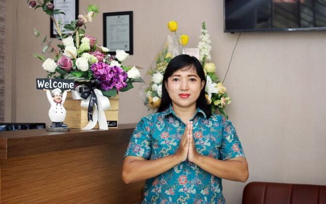 Airy Kranggan Kalikuping 29 Semarang