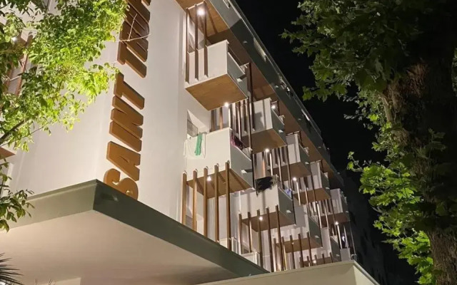Hotel Saint Tropez Riccione
