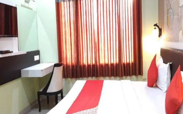 OYO 23334 Hotel King's Fort