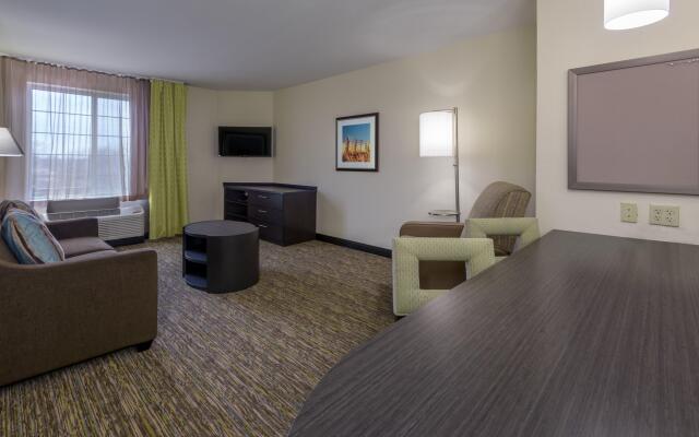 Candlewood Suites Midwest City by IHG