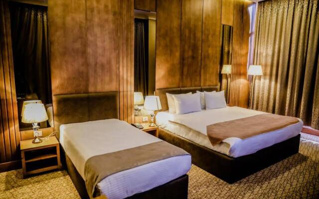 Madison Hotel Baku