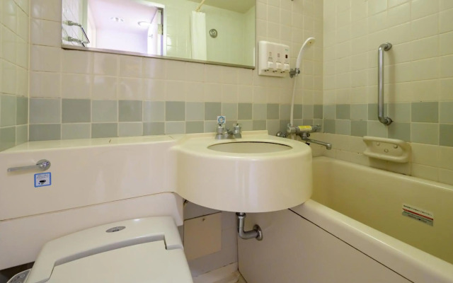 Ise City Hotel