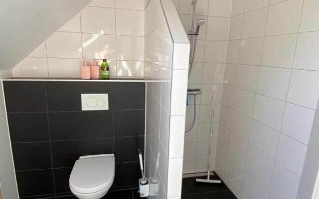 Appartement Oosteinde Ruinerwold