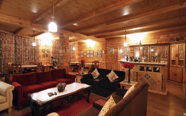 Storii By ITC Hotels Urvashis Retreat Manali