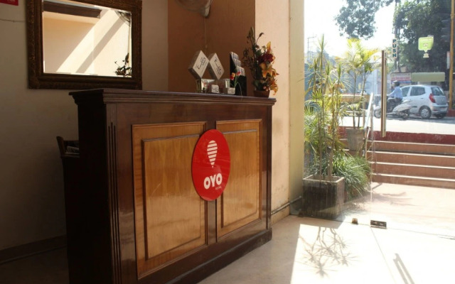 OYO 5232 Kwality Hotel