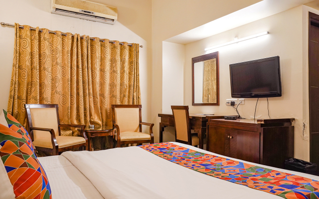 Fabhotel F9 Sector 66