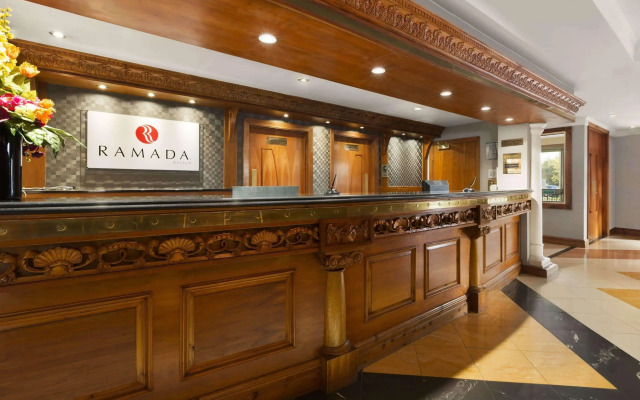 Savera Hotel South Ruislip