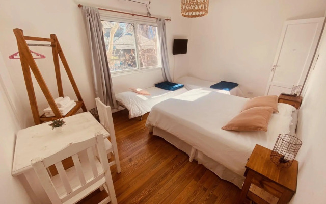 Hospedaje De La Costa