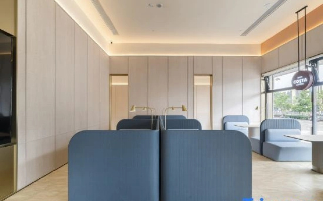HanTing Hotel (Ya'an Station People's Hospital)