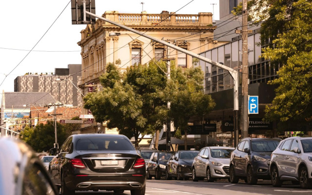 MAC South Yarra by Melbourne Apartment Collection