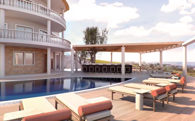 Casa Panorama