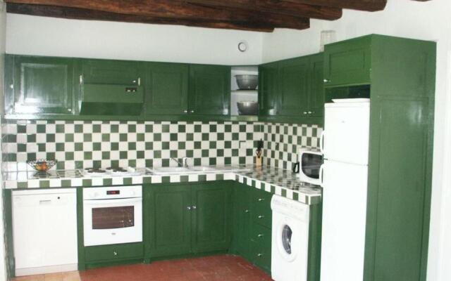 Gîte Saint-Benoît-la-Forêt, 4 pièces, 6 personnes - FR-1-381-188