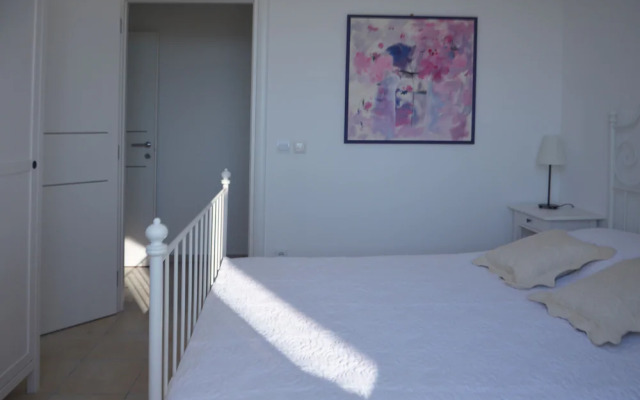 Apartment Chic Ploce