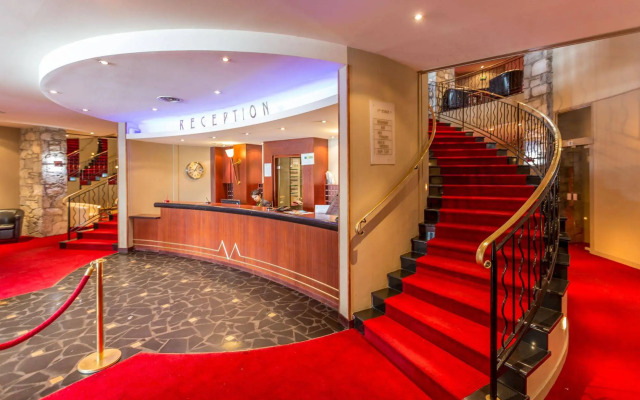Hôtel Tignes Le Diva