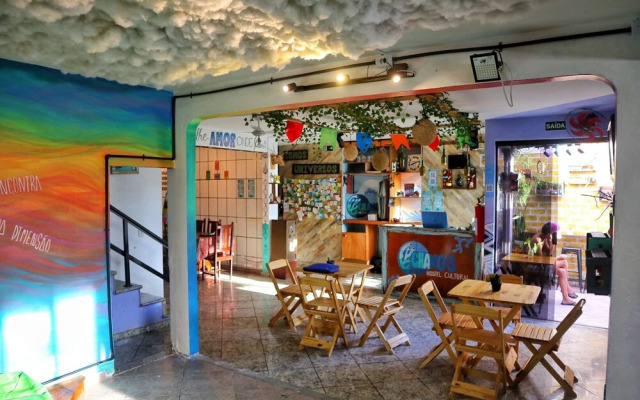Chamos Hostel Cultural