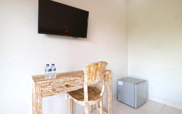 Avisara Villa & Guest House
