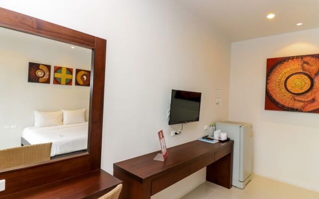 Nida Rooms Chalong 19 Tiger Park