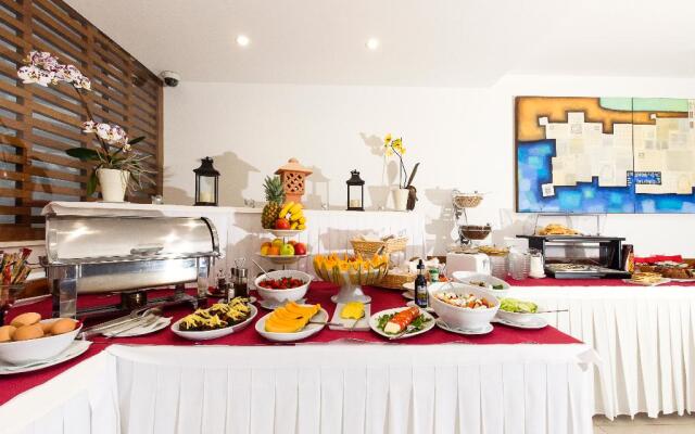 Hotel Marul