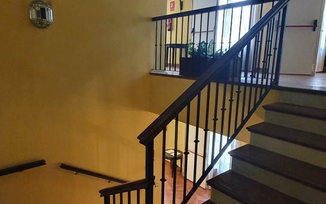 Hotel Coso Viejo